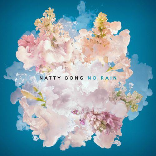 Album cover art for No Rain