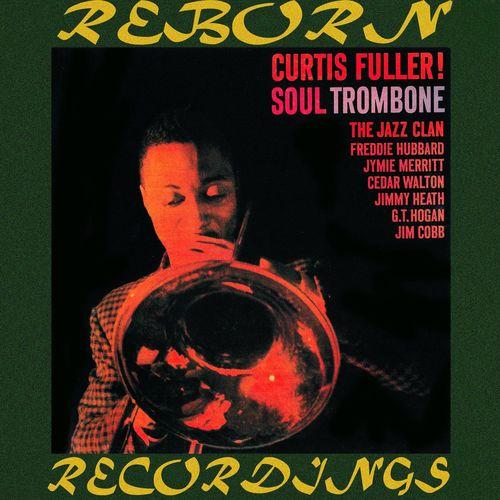 Soul Trombone