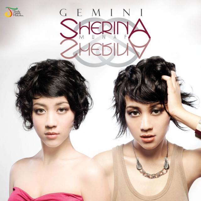 Album cover art for Gemini