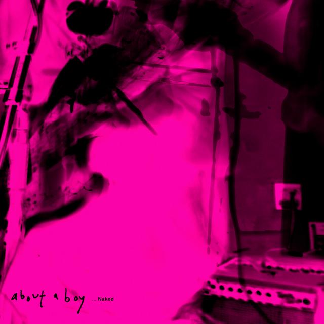 Album cover art for About a Boy (Naked)