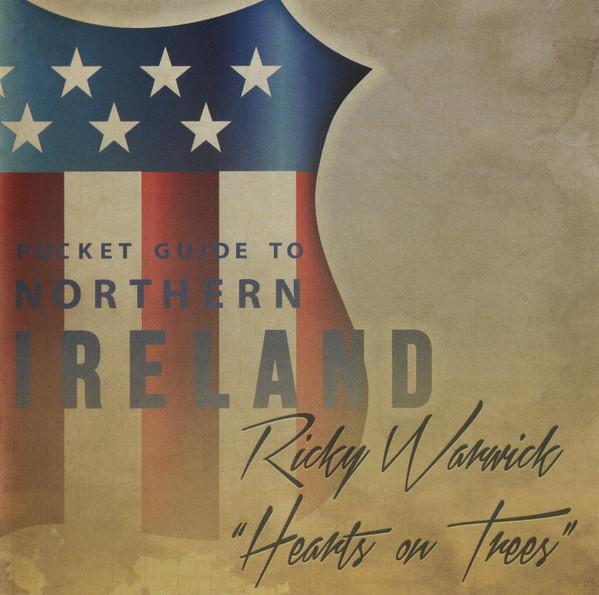 Album cover art for Hearts on Trees