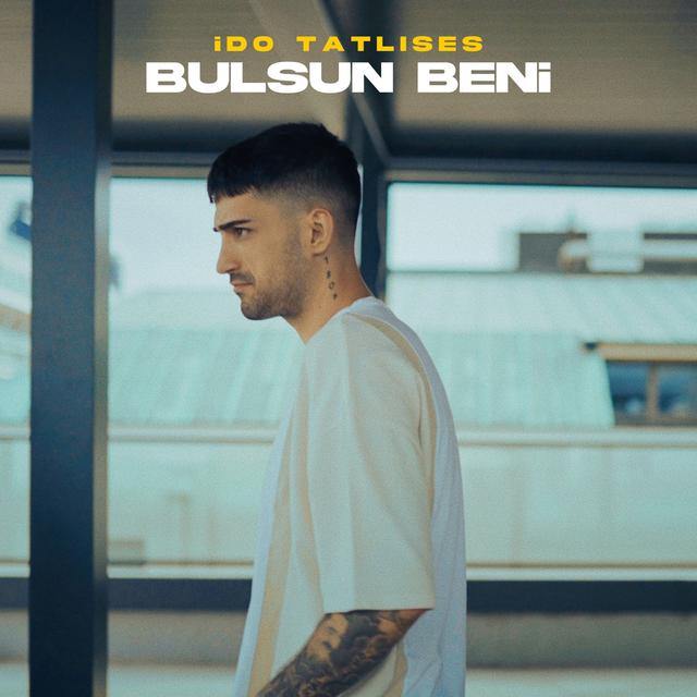 Album cover art for Bulsun Beni