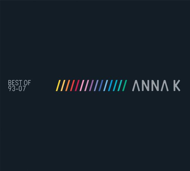 Album cover art for Best Of