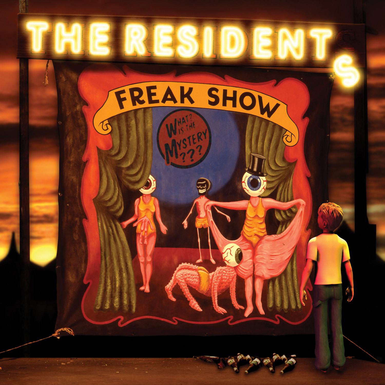 Freak Show