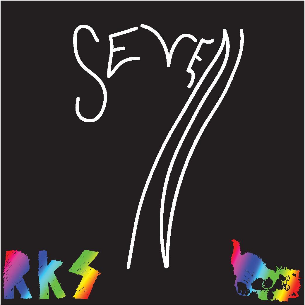 Seven