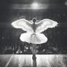 The Ballet Girl
