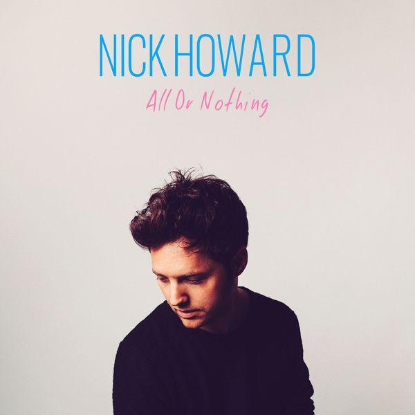 Album cover art for All or Nothing