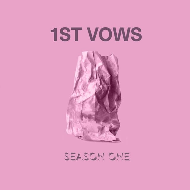 Album cover art for SEASON ONE