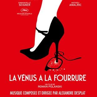 La Vénus à La Fourrure [B.O.F.]