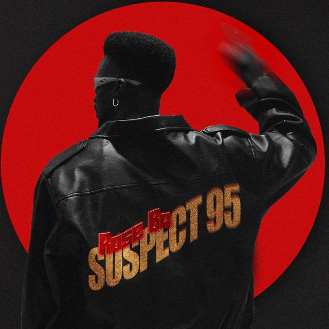 Album cover art for Rose Ba