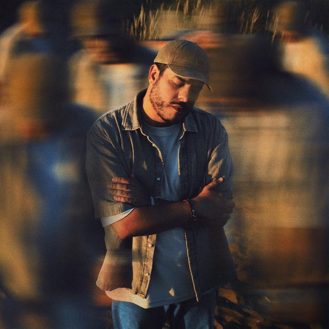 Album cover art for failles