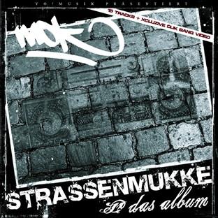 Strassenmukke Das Album
