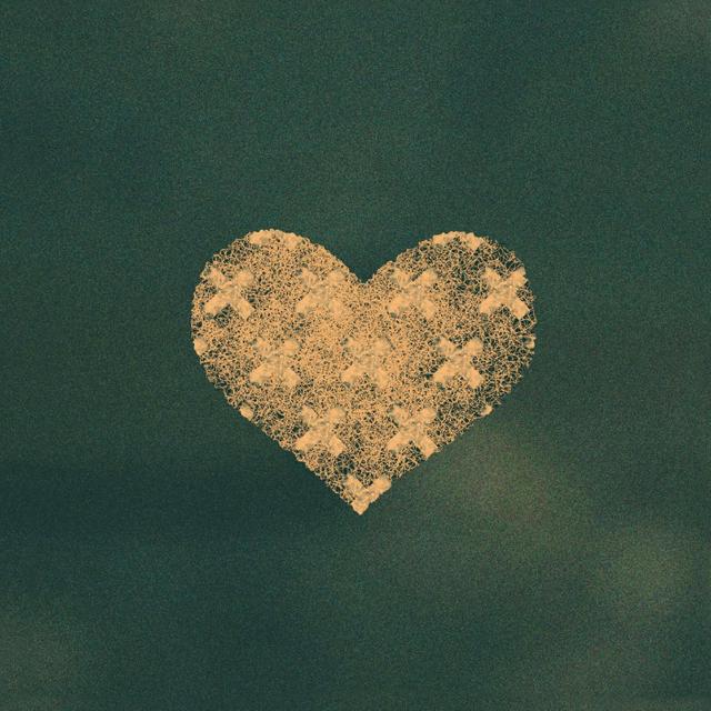 Album cover art for Bremen