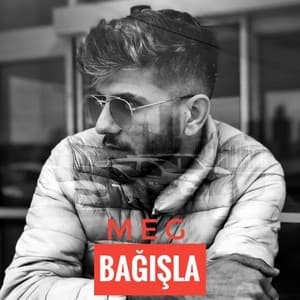 Album cover art for Bagısla