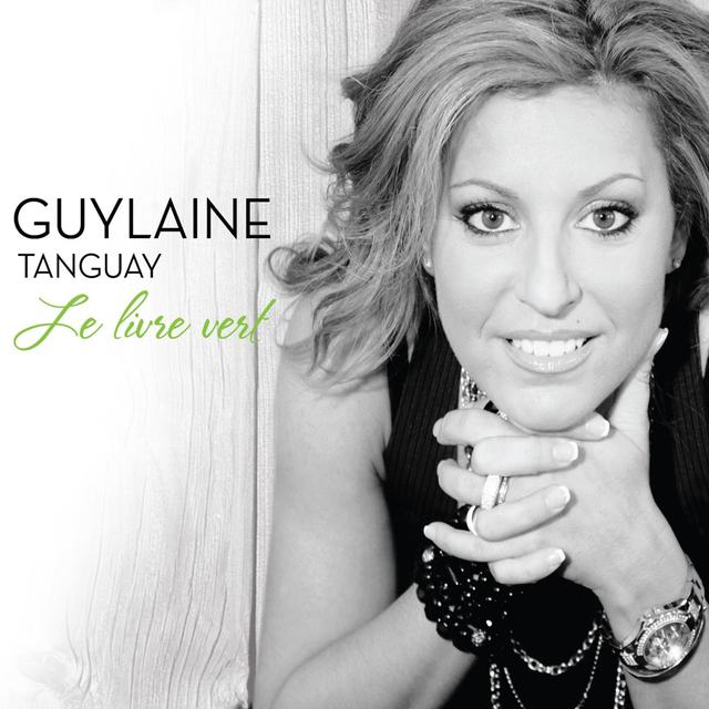 Album cover art for Le Livre Vert
