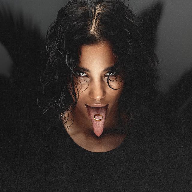 Album cover art for Quand elle danse