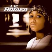 Album cover art for Lil' Romeo