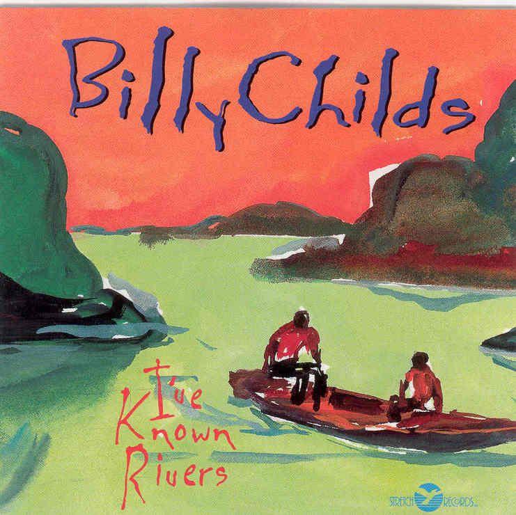 I've Known Rivers