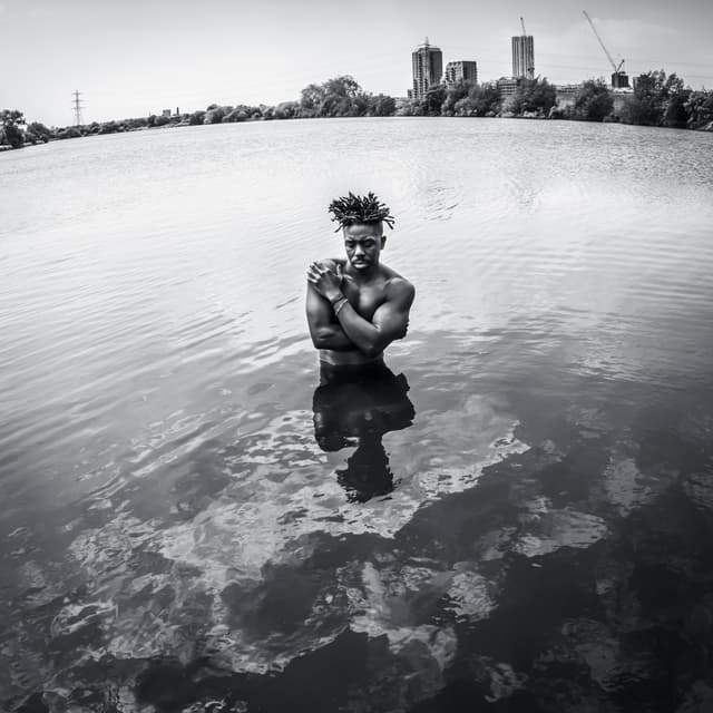 Album cover art for Happiness Is Only A Few Miles Away