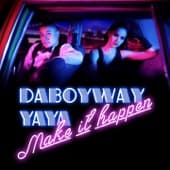 Album cover art for Make It Happen