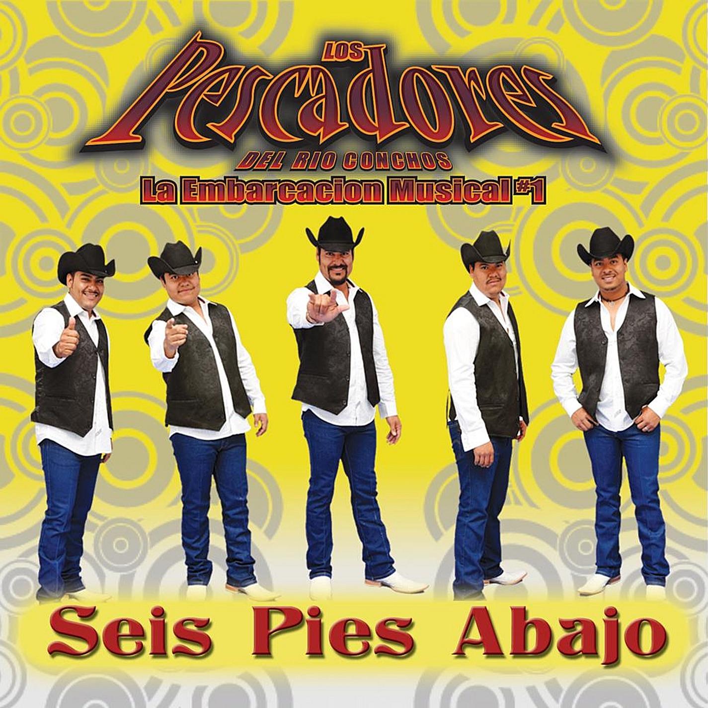 Seis Pies Abajo