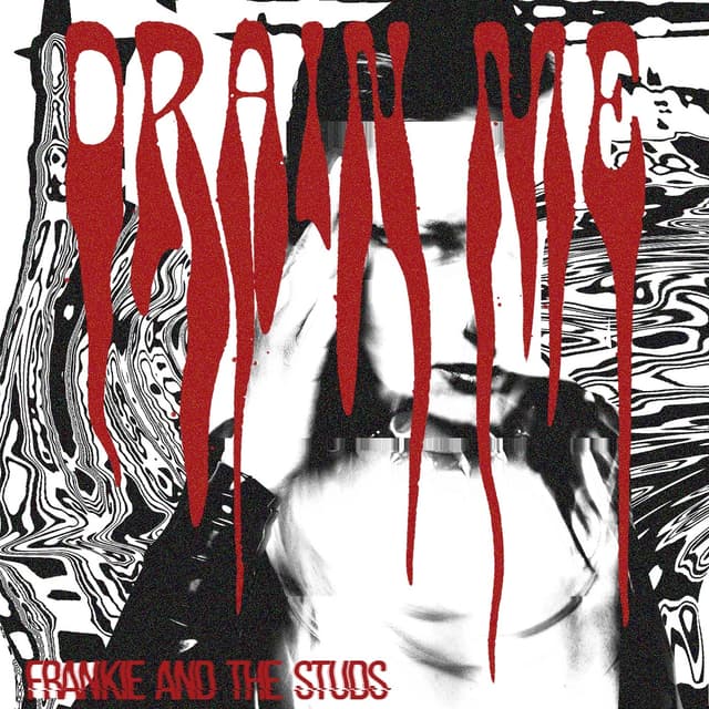 Album cover art for Drain Me