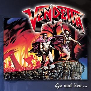 Go And Live... Stay And Die