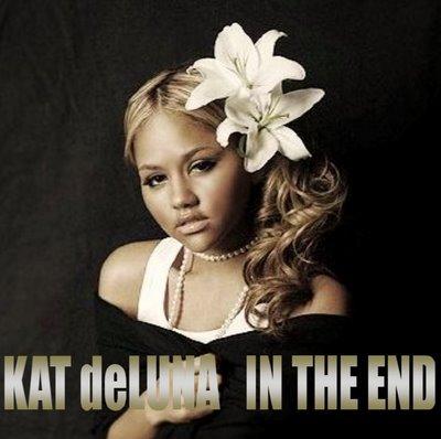 Album cover art for In The End