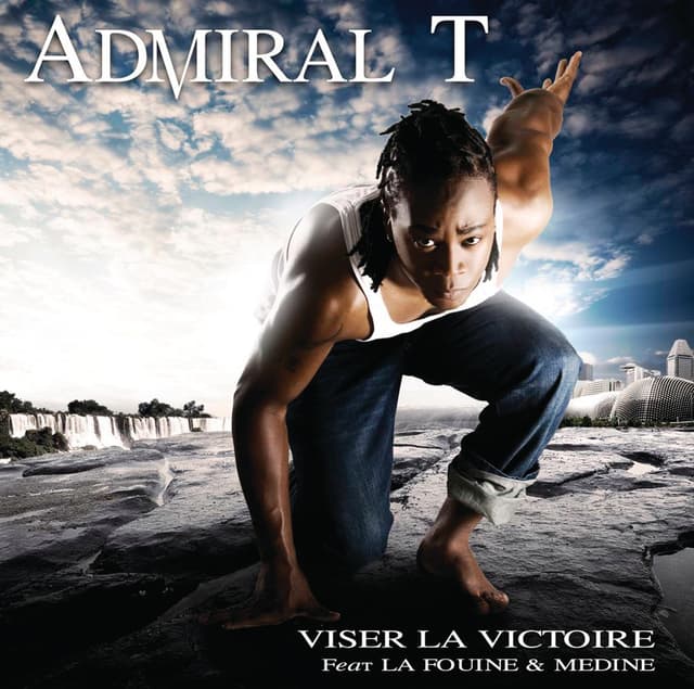 Album cover art for Viser la Victoire