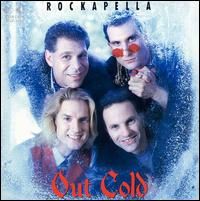 Album cover art for Out Cold