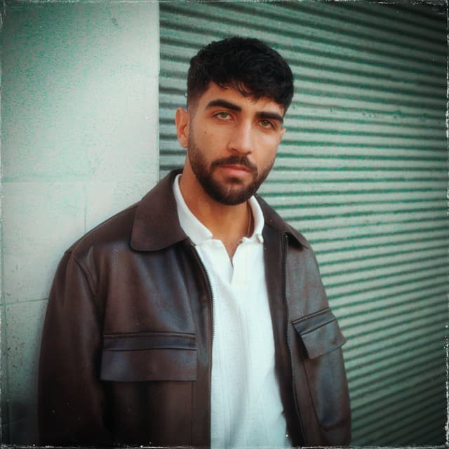 Album cover art for Demli Çay