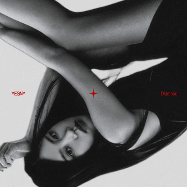 Album cover art for Diamond