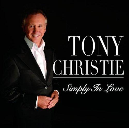 Album cover art for Simply In Love