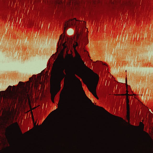 Album cover art for Вся моя жизнь