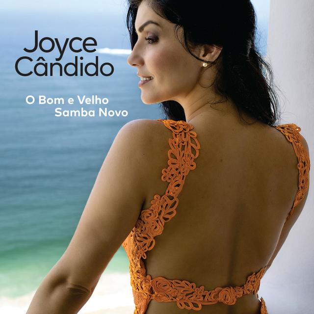 Album cover art for O Bom e Velho Samba Novo