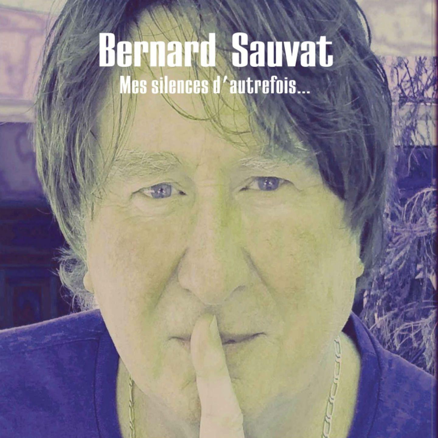 Mes Silences d'Autrefois