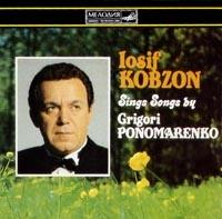 Iosif Kobzon