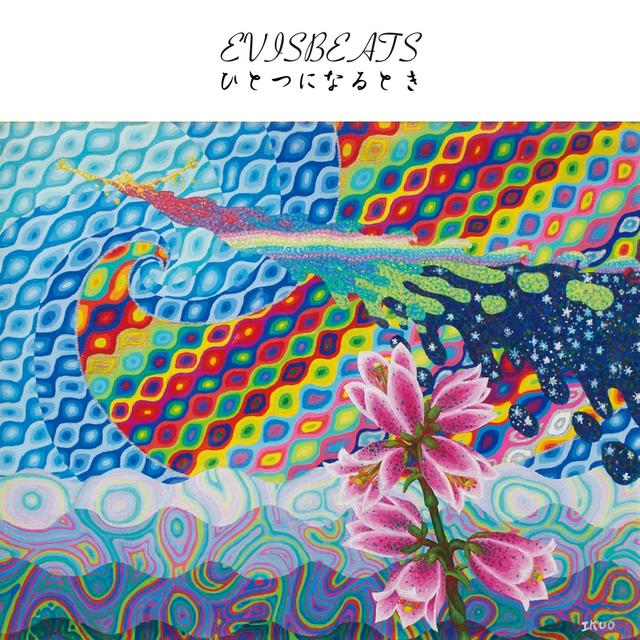 Album cover art for Hitotsuninarutoki