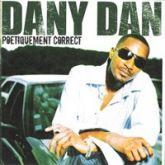 Album cover art for Poetiquement Correct
