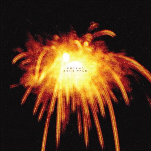 Album cover art for Dreams Come True