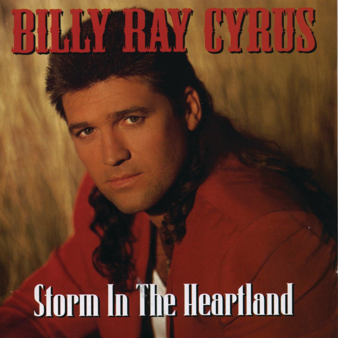 Storm In The Heartland