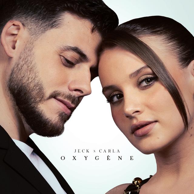 Album cover art for Oxygène