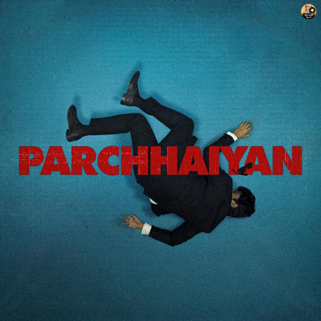 Album cover art for Parchhaiyan