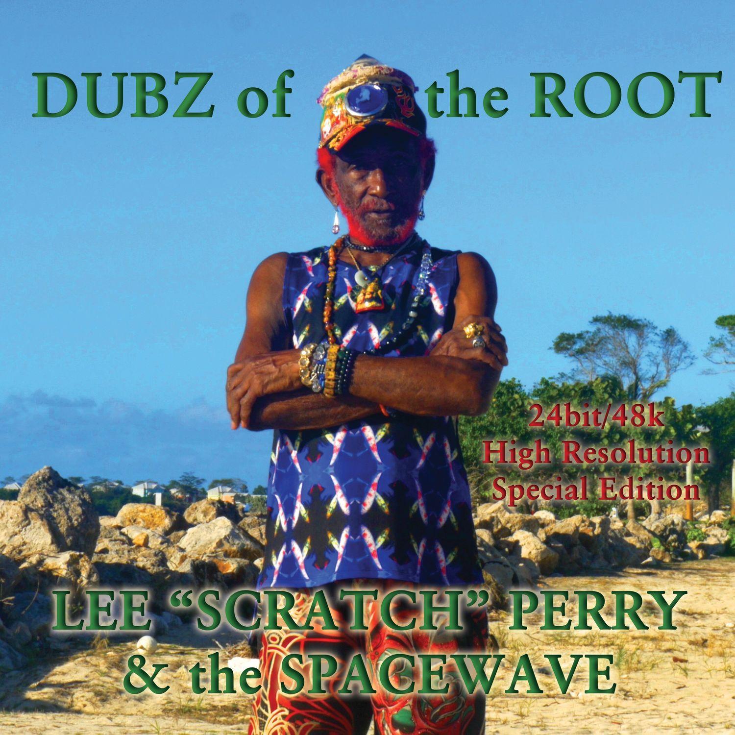 Dubz of the Root