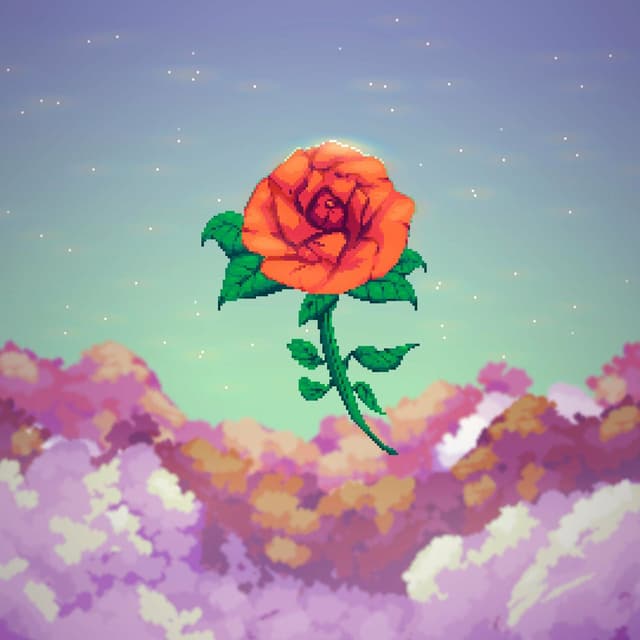 Album cover art for Bonita