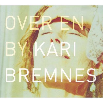 Album cover art for Over En By