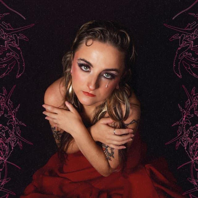 Album cover art for El cuerpo