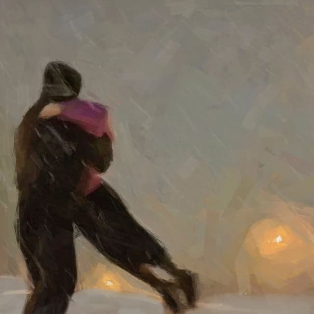 Album cover art for філофобія