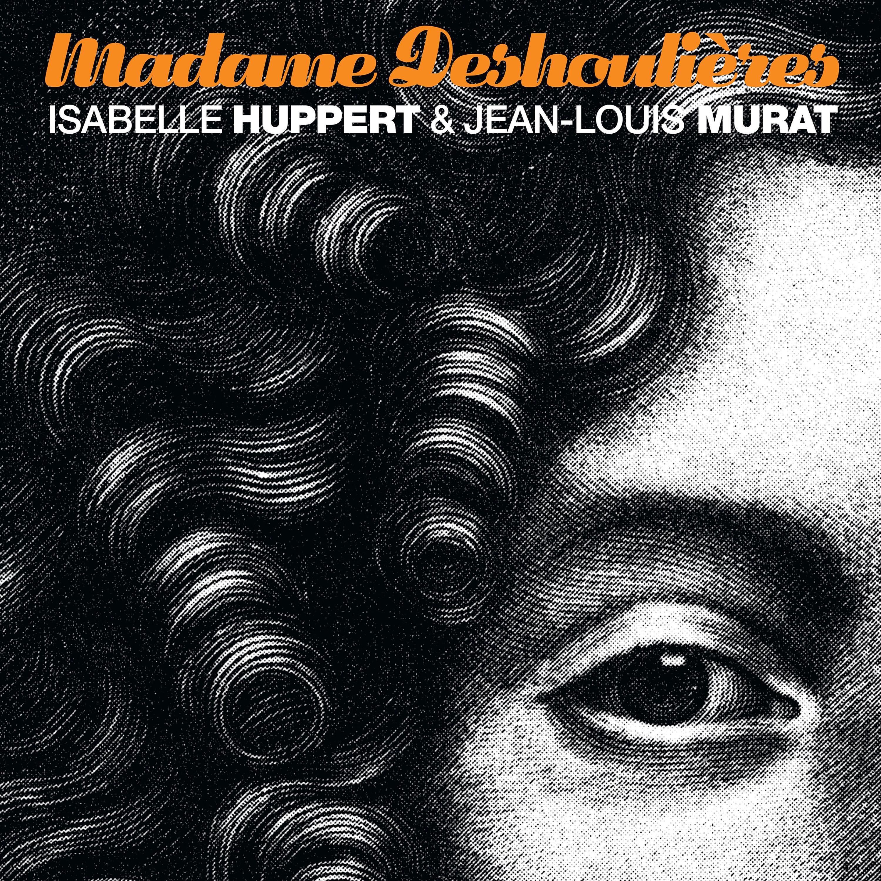 Madame Deshoulières