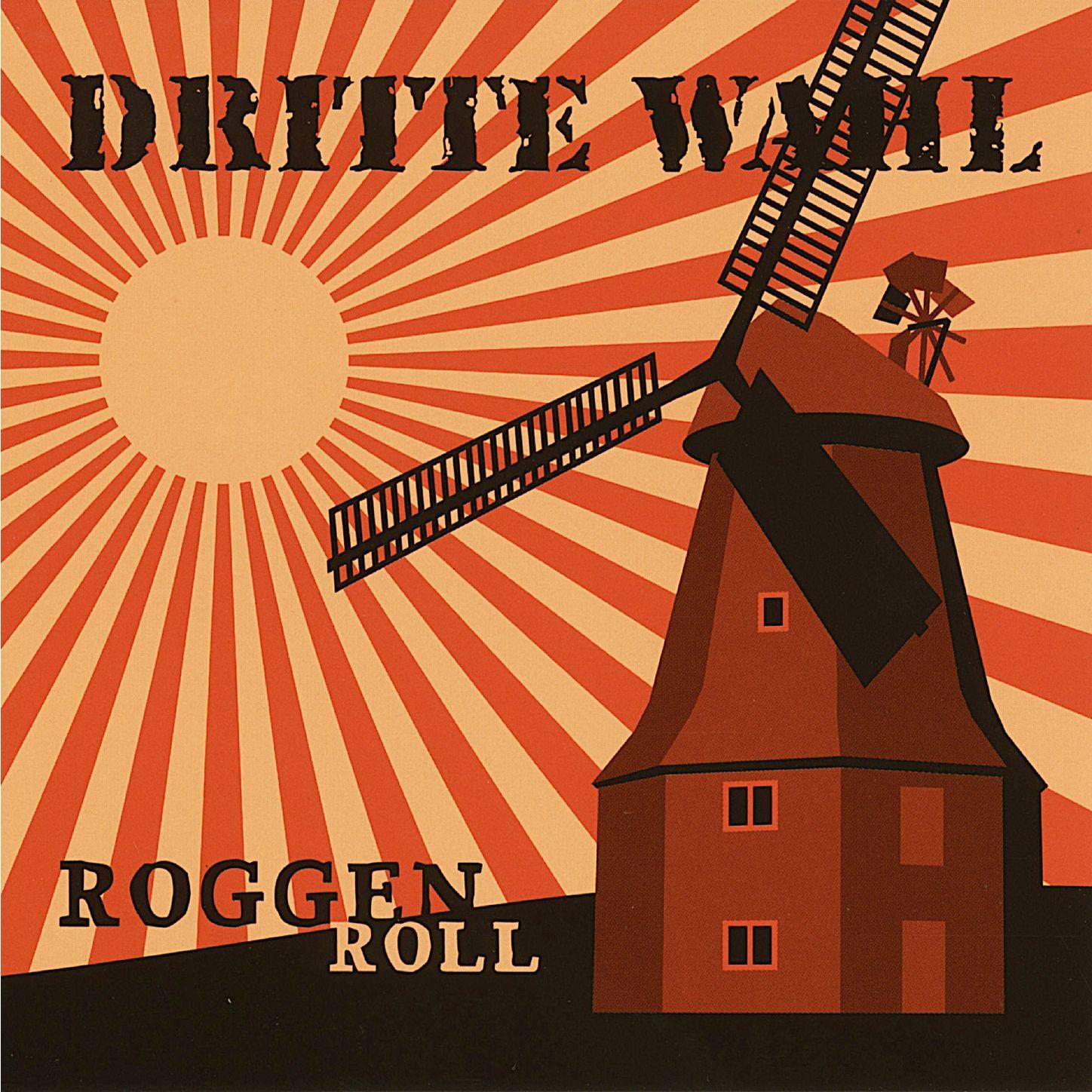 Roggen Roll